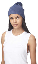 96250 Unisex Organic Rpet Beanie