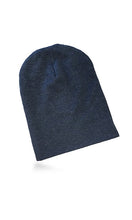96250 Unisex Organic Rpet Beanie