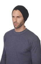 96250 Unisex Organic Rpet Beanie