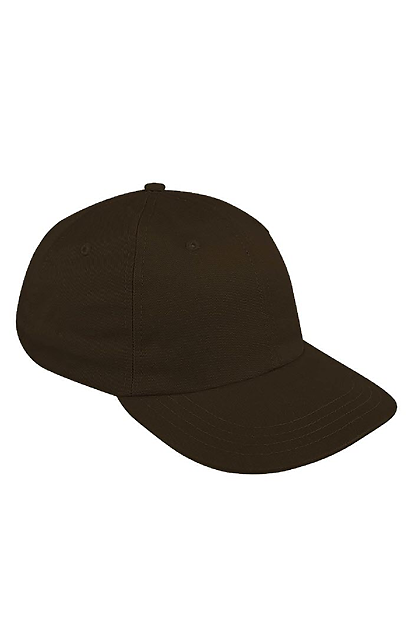 B77540u Slide Buckle Dad Cap