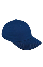 B77540u Slide Buckle Dad Cap