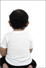 32131 Infant Eco Triblend Short Sleeve Tee