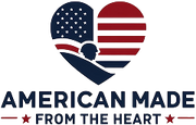 American Made From the Heart