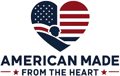American Made From the Heart